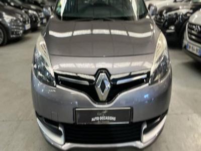 Renault Scenic III 1.5 dCi 110ch energy Dynamique eco²