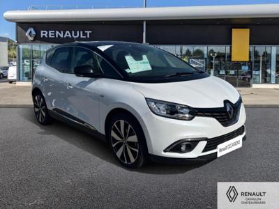 Renault Scenic IV Blue dCi 120 Limited