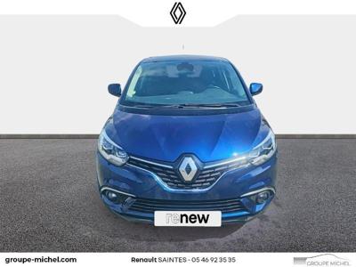Renault Scenic IV Grand Scenic Blue dCi 120