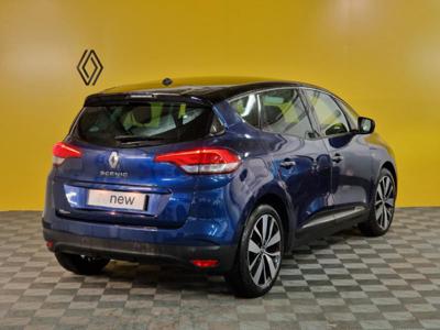 Renault Scenic IV TCe 140 Energy Limited
