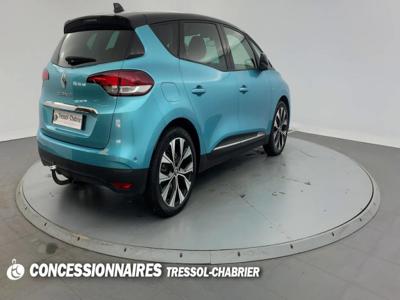 Renault Scenic IV TCe 140 FAP - 21 Limited