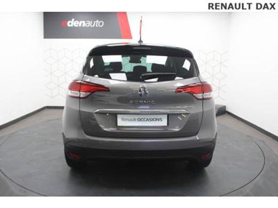 Renault Scenic TCe 115 FAP Limited