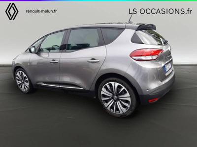 Renault Scenic TCe 140 Evolution