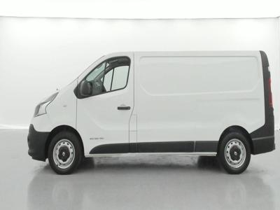 Renault Trafic FOURGON TRAFIC FGN L2H1 1200 KG DCI 125 ENERGY E6