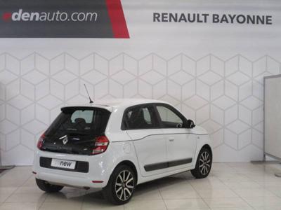 Renault Twingo III 1.0 SCe 70 eco2 Stop & Start Intens