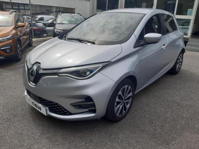 Renault Zoé Intens R110