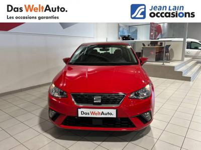 Seat Ibiza Ibiza 1.0 EcoTSI 115 ch S/S BVM6 Style 5p