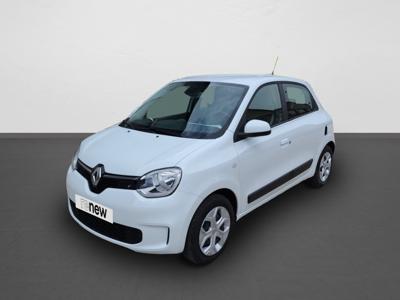 Twingo 1.0 SCe 65ch Zen - 21MY