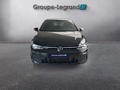 Volkswagen Golf 1.4 eHybrid 245ch GTE DSG6