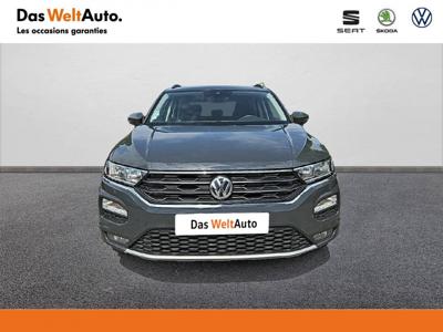 Volkswagen T-Roc T-Roc 1.5 TSI 150 EVO Start/Stop BVM6