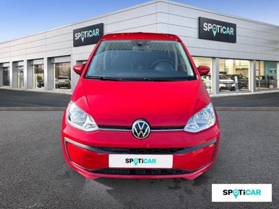 Volkswagen Up ! 1.0 65ch BlueMotion Technology United 5p