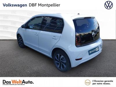 Volkswagen Up ! UP! 2.0 Up 1.0 65 BlueMotion Technology BVM5 Active