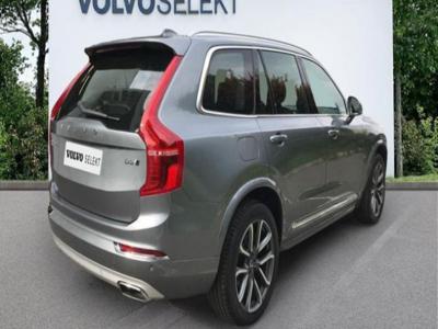 Volvo XC90 D5 AdBlue AWD 235ch Inscription Geartronic 7 places