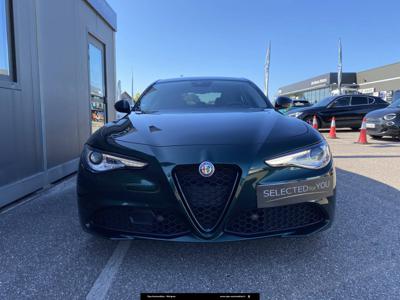 Alfa romeo Giulia Giulia 2.2 190 ch AT8 Sprint 4p