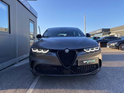 Alfa romeo Tonale Tonale 1.5 Hybrid 160 ch VGT TCT7 Edizione Speciale 5p