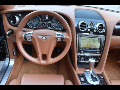 Bentley CONTINENTAL GTC V8 S