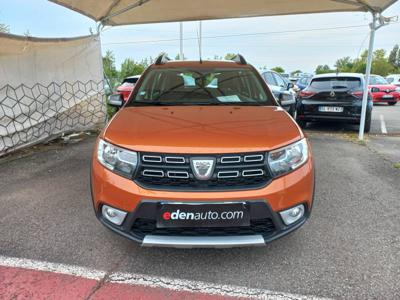 Dacia Sandero dCi 90 Explorer