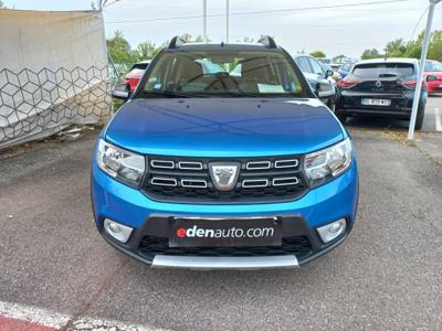 Dacia Sandero dCi 90 Stepway