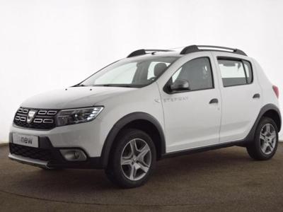 Dacia Sandero TCe 90 Stepway