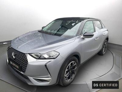 Ds Ds 3 DS3 Crossback BlueHDi 110 BVM6 So Chic