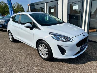 Ford Fiesta 1.0 EcoBoost 125ch mHEV Cool & Connect 5p