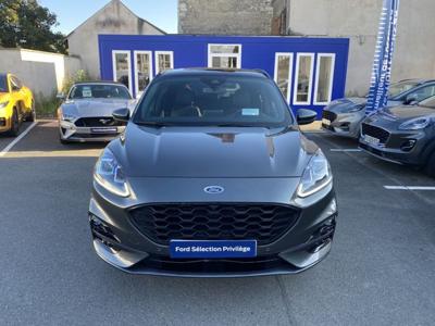 Ford Kuga 2.5 Duratec 190ch FHEV ST