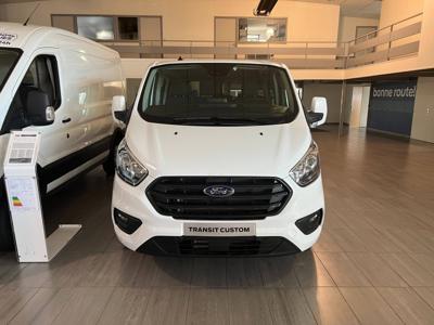 Ford Transit 320 L2H1 2.0 EcoBlue 130ch Trend Business Euro6.2 7cv