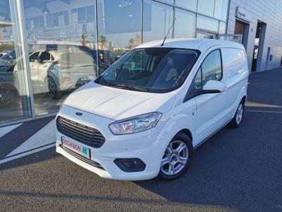 Ford Transit Courier 1.5 TDCI 100ch Stop&Start Limited