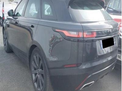 Land rover Range Rover Velar Land R-Dynamic SE P380 V6 1ere main Fran?ais TVA