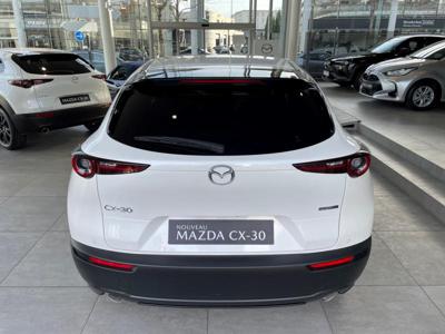 Mazda CX-30 2.0 e-SKYACTIV-X M-Hybrid 186ch Exclusive BVA 2022