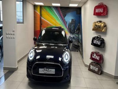 Mini Mini cooper 136CH EDITION CAMDEN BVA7