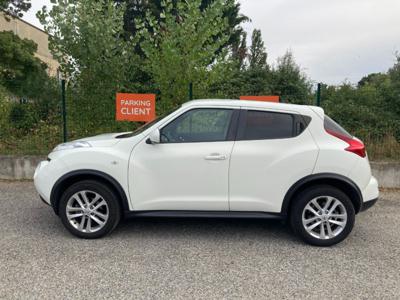 Nissan Juke 1.5 DCI 110 CH CONNECT EDITION