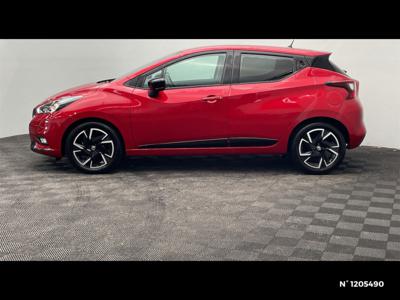 Nissan Micra 1.0 IG-T 92ch Made in France 2021.5