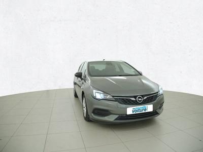 Opel Astra 1.5 Diesel 122 ch BVM6 Elegance Business