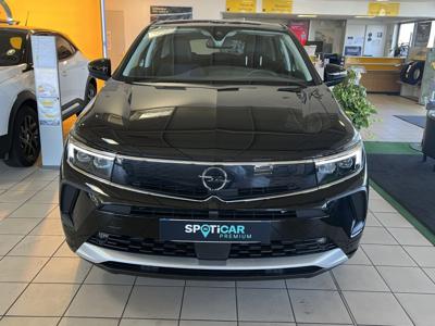 Opel Grandland 1.2 Turbo 130ch Elegance Business BVA8