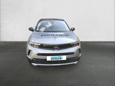 Opel Mokka Electrique 136 ch & Batterie 50 kWh Elegance