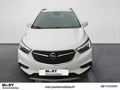Opel Mokka X 1.6 CDTI - 110 ch 4x2 ecoFLEX Innovation