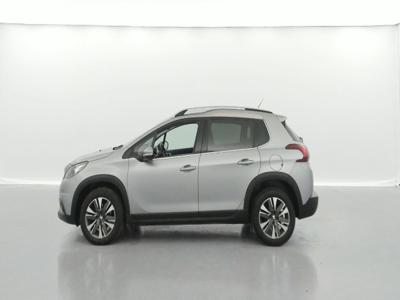 Peugeot 2008 PureTech 110ch S&S EAT6 Allure 5p