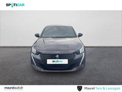 Peugeot 208 208 PureTech 100 S&S BVM6 GT 5p