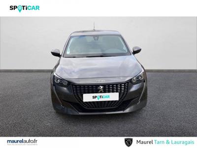 Peugeot 208 208 PureTech 75 S&S BVM5 Active Business 5p