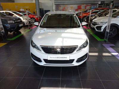 Peugeot 308 BlueHDi 100ch S&S BVM6 Style