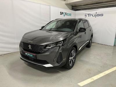 Peugeot 5008 1.2 PureTech 130ch S&S Allure Pack EAT8