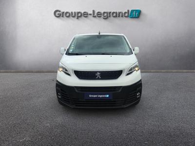Peugeot Expert Long 2.0 BlueHDi 120ch Pro S&S