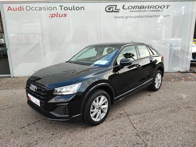 Q2 35 TFSI 150 S tronic 7