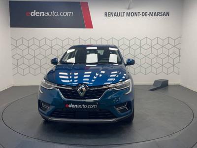 Renault Arkana E-Tech 145 Zen