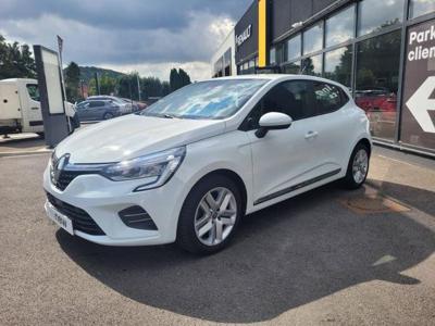 Renault Clio 1.0 SCe 65ch Business