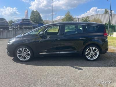 Renault Grand Scenic 1.2 TCe 130ch Energy Business 7 places
