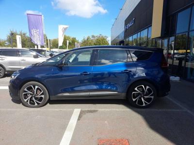 Renault Grand Scenic Blue dCi 120 Intens