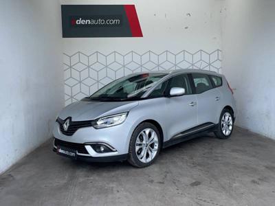 Renault Grand Scenic TCe 130 Energy Business 7 pl