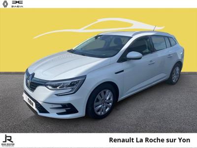 Renault Megane Estate 1.5 Blue dCi 115ch Business EDC